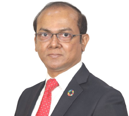 Mr. Mohammad Hasan Arif